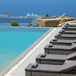 Villa Cloud Nine Mykonos Mykonos Town