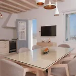 Cloud Nine Mykonos Villa Mykonos Town