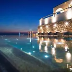 Cloud Nine Mykonos Villa Mykonos Town