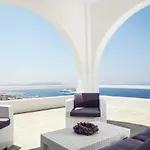 Cloud Nine Mykonos Villa *