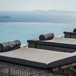 Cloud Nine Mykonos Villa *