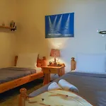 Cloud Nine Mykonos Villa