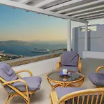 Cloud Nine Mykonos Villa *