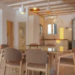 Villa Cloud Nine Mykonos