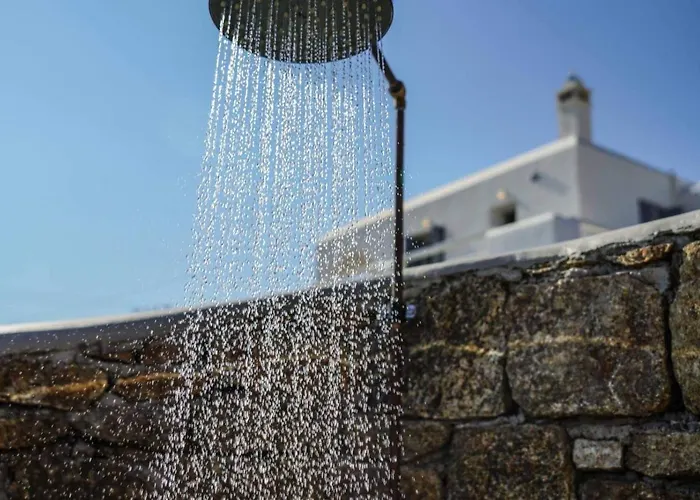 Cloud Nine Mykonos * Mykonos Town