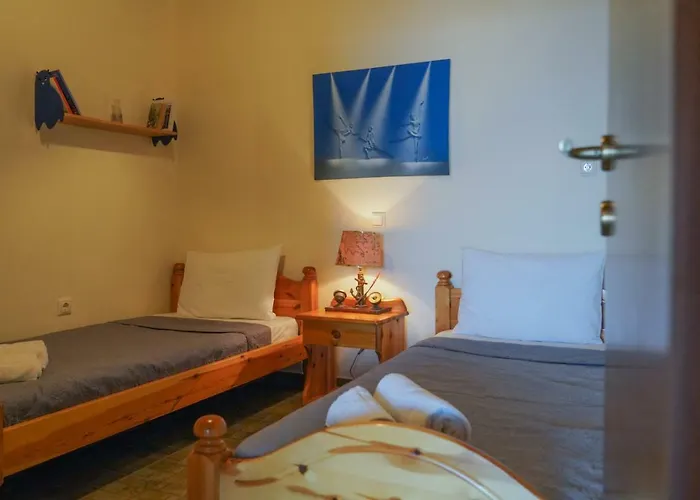 Cloud Nine Mykonos Villa