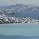 Cloud Nine Mykonos Villa *