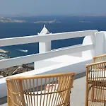 Cloud Nine Mykonos Villa