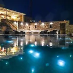 Cloud Nine Mykonos Villa