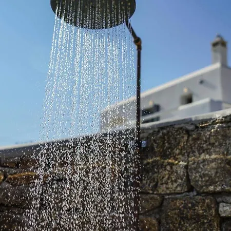 Cloud Nine Mykonos * Mykonos Town