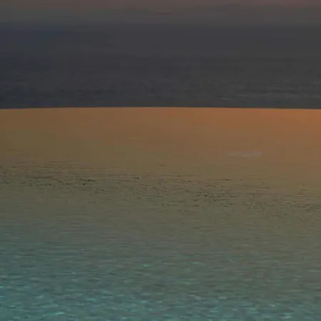 Cloud Nine Mykonos Villa Mykonos Town