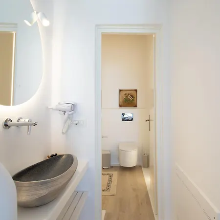 Vila Cloud Nine Mykonos