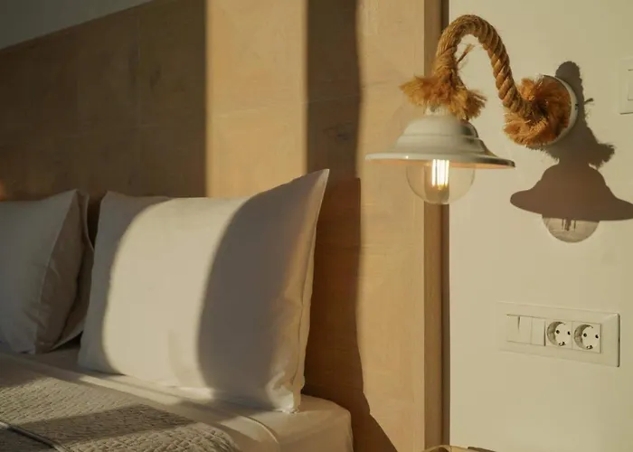 Cloud Nine Mykonos Vila Mykonos Town