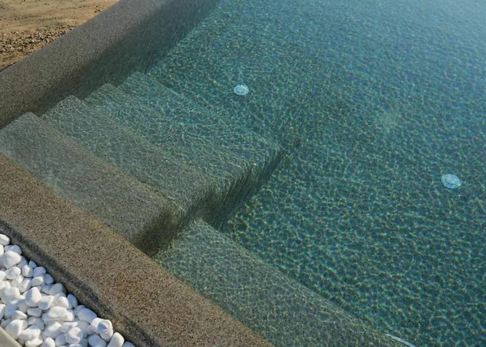 Cloud Nine Mykonos Vila Mykonos Town