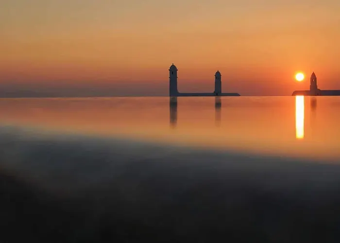 Cloud Nine Mykonos Vila *