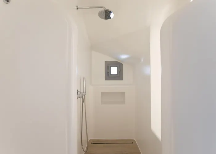 Vila Cloud Nine Mykonos Mykonos Town