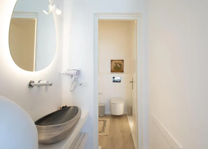 Vila Cloud Nine Mykonos