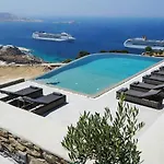 Cloud Nine Mykonos * Mykonos Town