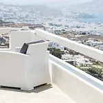 Cloud Nine Mykonos וילה Mykonos Town