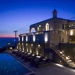 Cloud Nine Mykonos