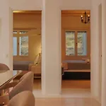 וילה Cloud Nine Mykonos