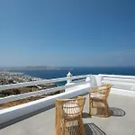Cloud Nine Mykonos *