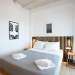Cloud Nine Mykonos Mykonos Town