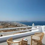 וילה Cloud Nine Mykonos Mykonos Town