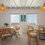 Cloud Nine Mykonos