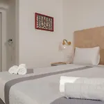 Cloud Nine Mykonos
