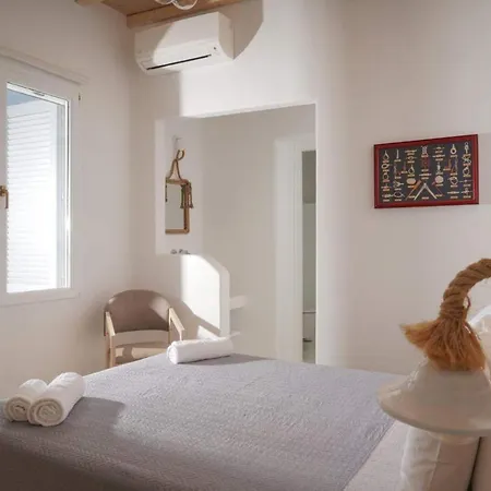 Vila Cloud Nine Mykonos Mykonos Town