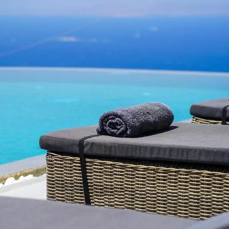 Vila Cloud Nine Mykonos