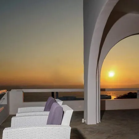Cloud Nine Mykonos * Mykonos Town