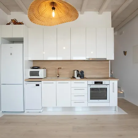 Cloud Nine Mykonos فيلة *