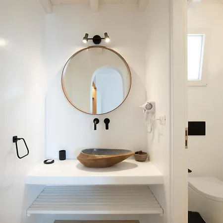 Cloud Nine Mykonos Villa *