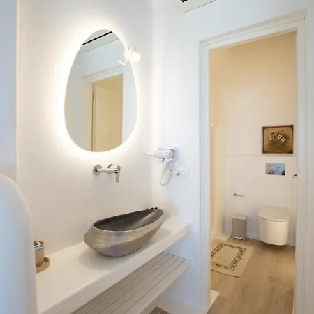 Vila Cloud Nine Mykonos Mykonos Town