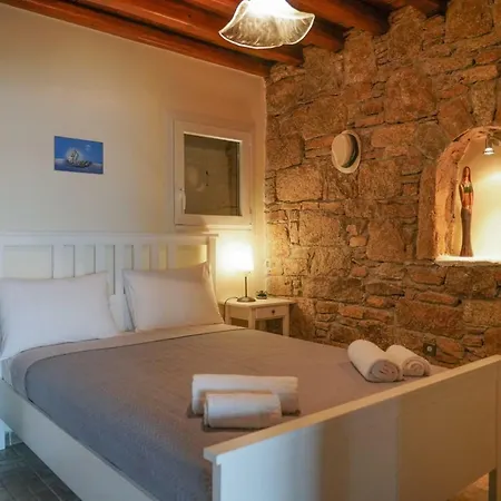 Vila Cloud Nine Mykonos