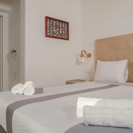 Cloud Nine Mykonos