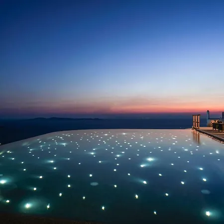 Cloud Nine Mykonos Mykonos Town