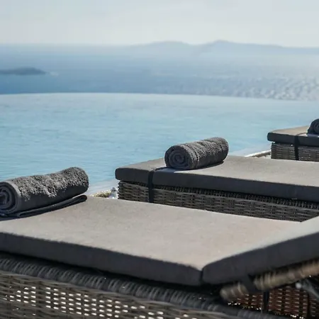 Cloud Nine Mykonos Villa *