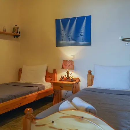 Cloud Nine Mykonos Villa