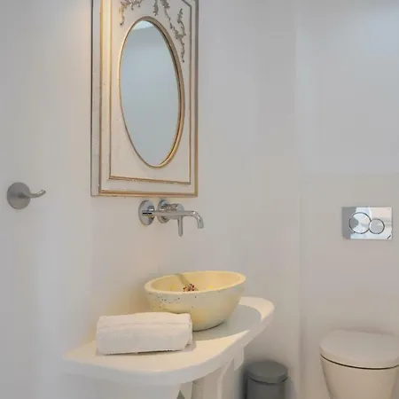 Villa Cloud Nine Mykonos