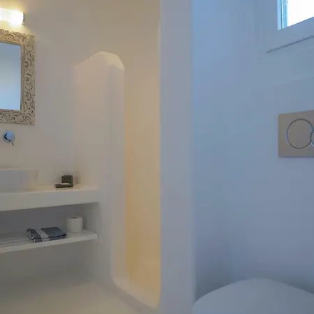 Vila Cloud Nine Mykonos *