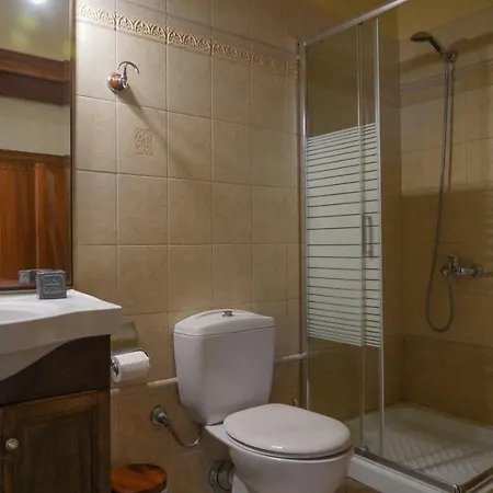 Cloud Nine Mykonos Villa *