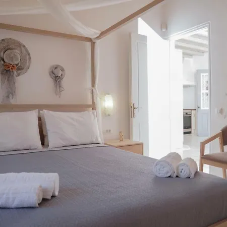 Cloud Nine Mykonos