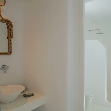 Villa Cloud Nine Mykonos