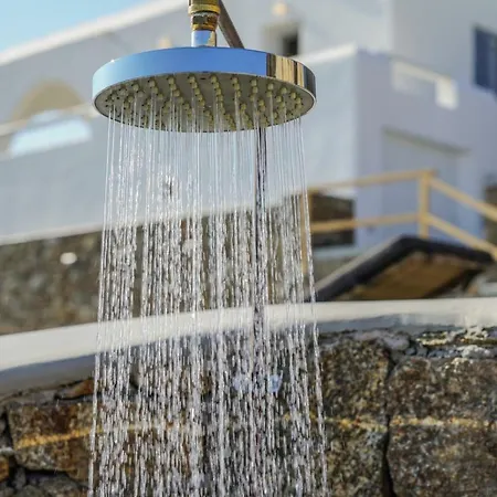 Cloud Nine Mykonos Vila