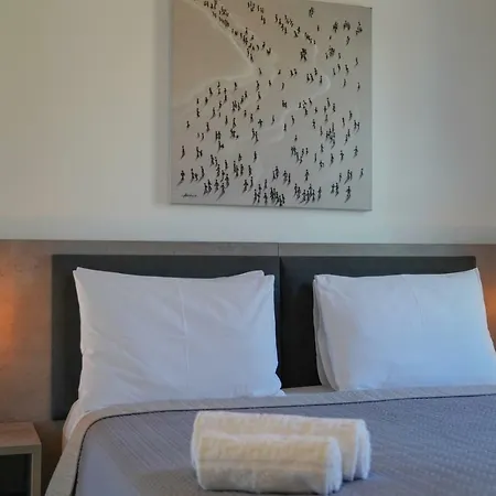 Cloud Nine Mykonos Vila