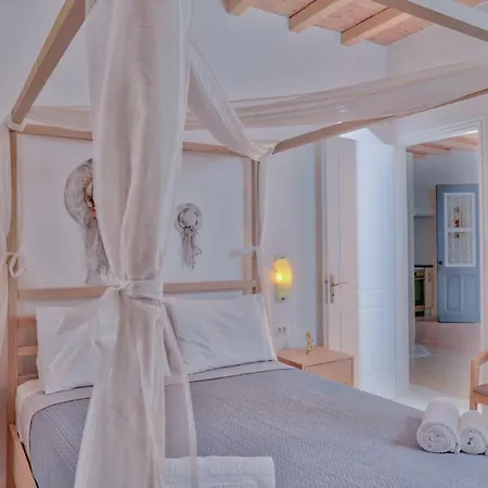 Cloud Nine Mykonos