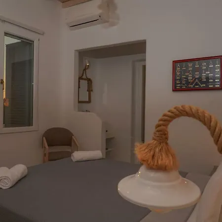 Cloud Nine Mykonos Villa Mykonos Town